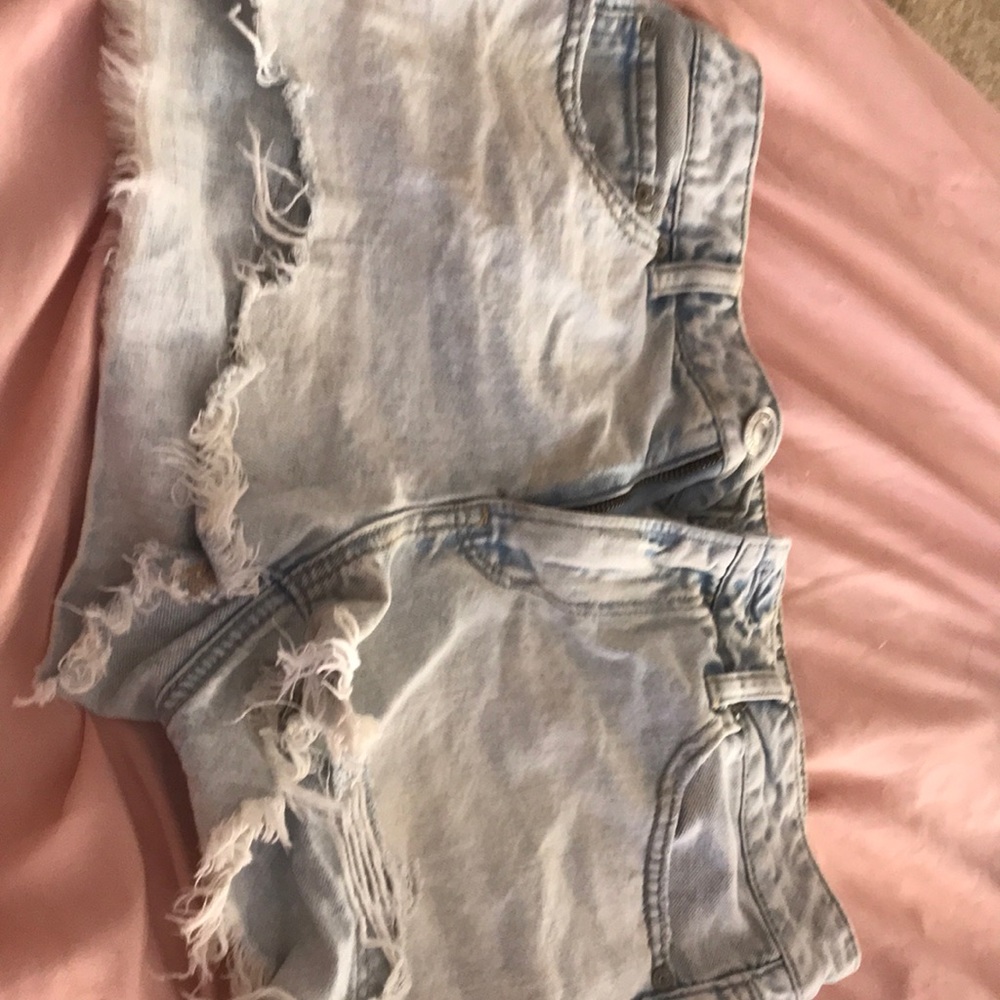 American Eagle